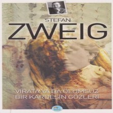 Wovna Virata Ya Da Ölümsüz Bir Kardeşin Gözleri