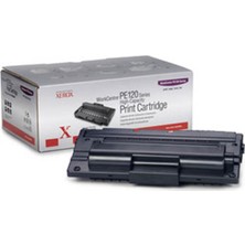 Xerox 013R00606 Workcentre PE120 Yüksek Kapasite Toner 5.000 Sayfa
