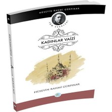 Wovna Kadınlar Vaizi