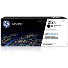 Hp 212A Black Siyah 5.500 Sayfa Toner W2120A