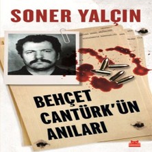 Wovna Behçet Cantürk'ün Anıları