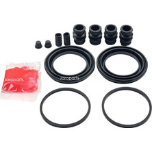 Jaroparts Hyundai Elantra Ön Fren Kaliper Tamir Takımı 1992-2006 58102-28B00