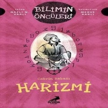 Wovna Cebrin Babası Harizmi - Bilimin Öncüleri