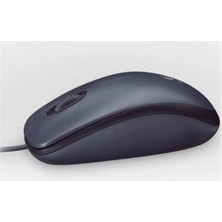 Logitech 910-001793 M90 Kablolu USB Optik Mouse