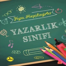 Wovna Yazarlık Sınıfı