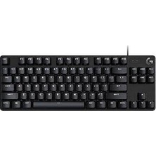 Logitech 920-011913 Pro x 60 Kablosuz Oyun Klavyesi