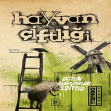 Wovna Hayvan Çiftliği