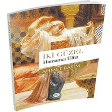 Wovna Iki Güzel - Hamamcı Ülfet