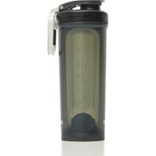 MarkEntegra Sızdırmaz Sporcu Suluğu & Shaker - 820ML Kapasite