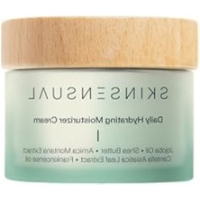 MarkEntegra 24 Saat Etkili Nemlendirici Krem - Jojoba Yağı ve Shea Yağı Içerikli