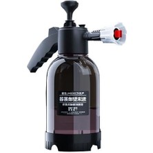 MarkEntegra Yüksek Basınçlı Araç Yıkama Köpük Püskürtücü - 2 Litre Kapasite