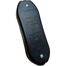 MarkEntegra 220V Max 600W Kablo Arası Seyyar El Dimmeri