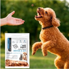 MarkEntegra %100 Doğal Kuzu Ciğer Ödül Maması