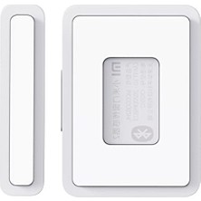 MarkEntegra Akıllı Kapı ve Pencere Sensörü - Uzun Ömürlü