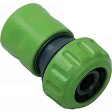 MarkEntegra Bahçe Sulama Adaptörü ve Hortum Bağlantı Ekleme Aparatı