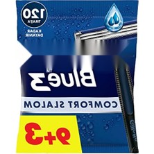 MarkEntegra Kullan At Tıraş Bıçağı - 12'li Paket