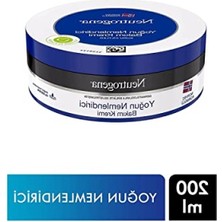 MarkEntegra Yoğun Nemlendiren Rahatlatıcı Bakım Kremi (200 Ml)