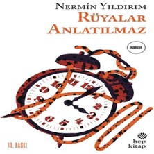 Wovna Rüyalar Anlatılmaz