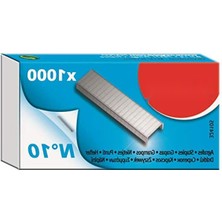 MarkEntegra Yüksek Performanslı Zımba Teli - 1000'LI