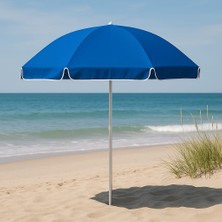 baytoptan Plaj Şemsiyesi Sabit 180 cm