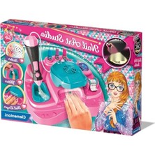 MarkEntegra Tırnak Süsleme ve Tasarım Stüdyosu - Oje Kurutucu