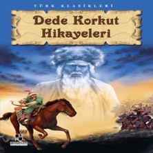 Wovna Dede Korkut Hikayeleri