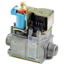 Sit 845 Sıgma 0845083 Gaz Vanası Valfi