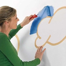 MarkEntegra 48MMX25MT Maskeleme Bandı - Yüksek Yapışma Gücü