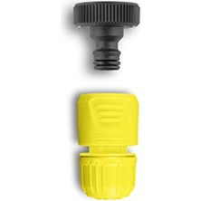 MarkEntegra Bahçe Pompaları Için Temel Bağlantı Kiti