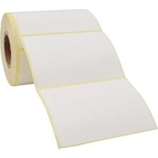 MarkEntegra Eko Termal Kargo Etiketi, 100MM x 70MM, 500 Adet