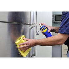 MarkEntegra Çok Amaçlı Kayganlaştırıcı Spray - 400 ml