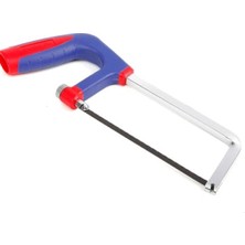 MarkEntegra 150 mm Profesyonel Mini Kıl Demir Testere - Hassas Kesim