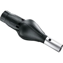 MarkEntegra Akülü Vidalama Için Mangal Üfleme Aparatı - Güvenli Kullanım