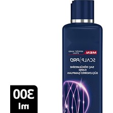 MarkEntegra Güçlendirici Saç Dökülmesine ve Kepeğe Karşı Etkili Şampuan, 300 ml