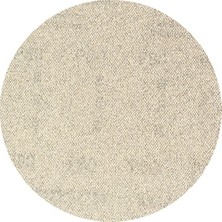 MarkEntegra 5 Parça Ağ Zımpara Seti, Ø 125 Mm, Kum Kalınlığı P80