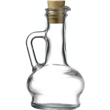 MarkEntegra 2'li Bombe Mantar Kapaklı Yağlık ve Sirkelik Seti