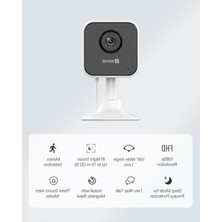 MarkEntegra Full Hd Video Kamera - Yüksek Çözünürlük Için Tasarlandı