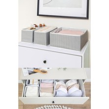 MarkEntegra 4 Lü Çekmece Düzenleyici - Pratik Organizer Sepet