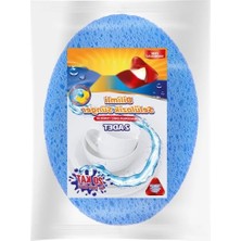 MarkEntegra Selülozik Yapılı 2'li Mutfak Süngeri