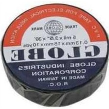 MarkEntegra Siyah Izole Bant (Elektrik Bandı)