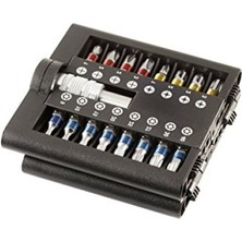 MarkEntegra 31 Parça Tornavida Bits Uç Seti