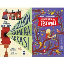 İlk Genç Timaş Sözcüklerin Kamera Arkası (Ferhat Taştekin) ve Ötücü Kuşlar Festivali