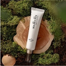 MarkEntegra Hyalüronik Asit ve Shea Yağı Içeren Göz Kremi, 25 ml