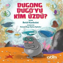 Wovna Dugong Dugo’yu Kim Üzdü?