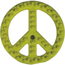 MarkEntegra Renkli Diş Temizleme Kedi ve Köpek Aktivite Oyuncağı