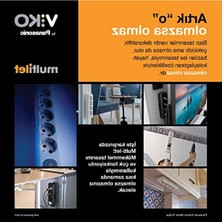 MarkEntegra Ikili Kablolu Priz - Şık ve Kullanışlı Tasarım