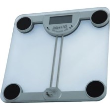 MarkEntegra 200 kg Kapasiteli Dijital Banyo Baskülü