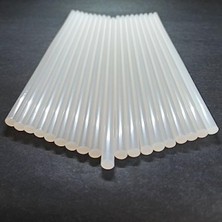 MarkEntegra 1 kg Ince Sıcak Silikon Çubuk