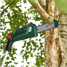 MarkEntegra Teleskopik Elektrikli Budama Makinesi - 18 Volt