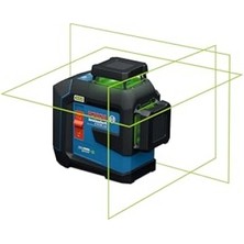 MarkEntegra IP65 Koruma Dereceli Lazer Ölçüm Cihazı